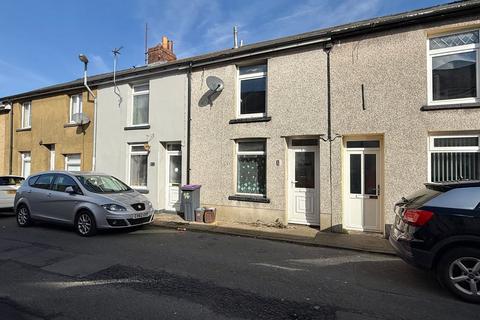 2 bedroom terraced house for sale, Morgan Street, Pontypool NP4