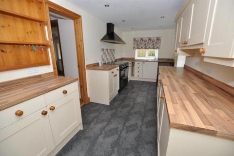 4 bedroom detached house for sale, Llansadurnen, Laugharne, Carmarthen