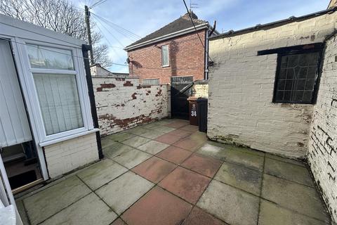 2 bedroom terraced house for sale, Forest Street, Hathershaw, Oldham