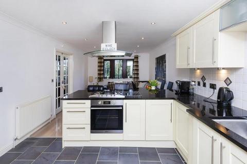 5 bedroom detached house for sale, April Gardens, Queensbury, Bradford