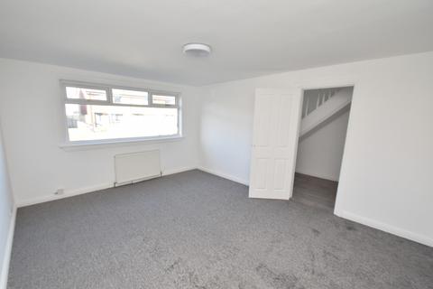 2 bedroom end of terrace house for sale, Priory Avenue, Gallowhill, Paisley, PA3 4NR