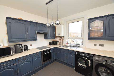 2 bedroom apartment for sale, Carleith Quadrant, Shieldhall, Glasgow. G51 4LB