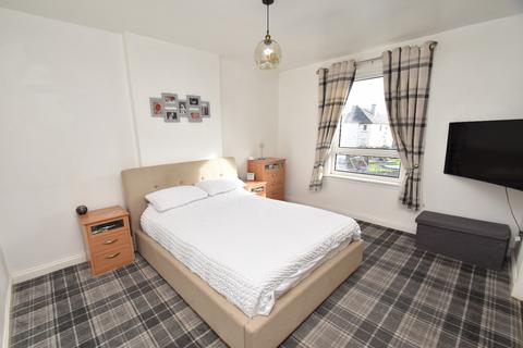 52 Carleith Quadrant, Glasgow, G51 4LB