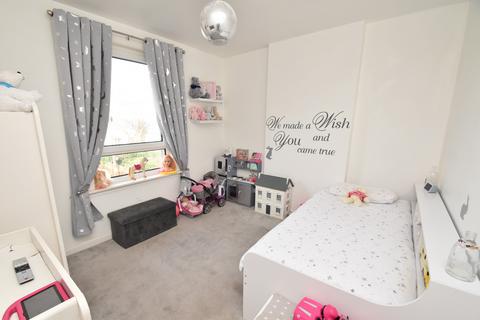 52 Carleith Quadrant, Glasgow, G51 4LB