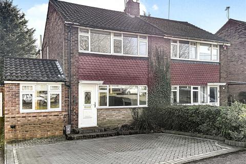 3 bedroom semi-detached house for sale, Dugdale Hill Lane, Potters Bar, Hertfordshire, EN6