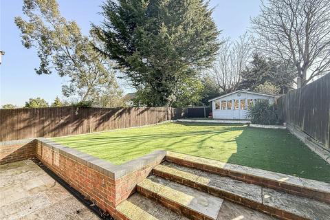 3 bedroom semi-detached house for sale, Dugdale Hill Lane, Potters Bar, Hertfordshire, EN6