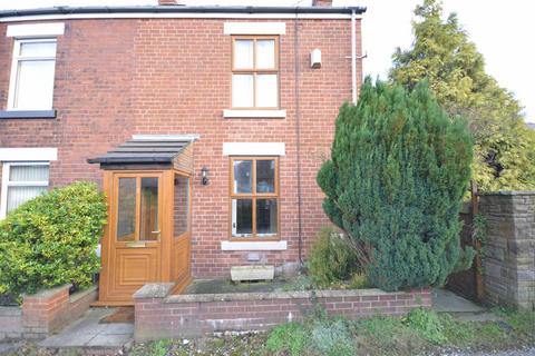 2 bedroom end of terrace house to rent, Park Avenue, Billinge, Wigan, WN5 7JW