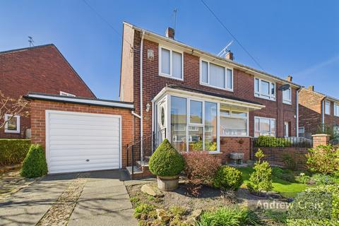 3 bedroom semi-detached house for sale, Burghley Road, Windy Nook