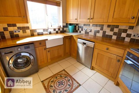4 bedroom semi-detached house for sale, Goodheart Way, Braunstone, Leicester