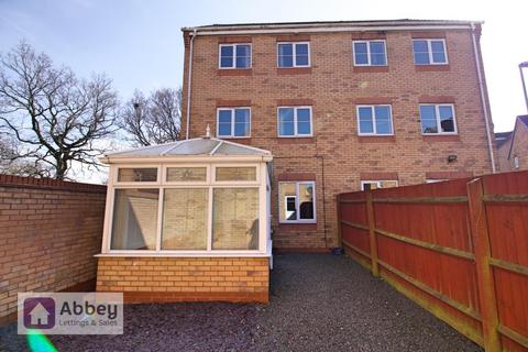 4 bedroom semi-detached house for sale, Goodheart Way, Braunstone, Leicester