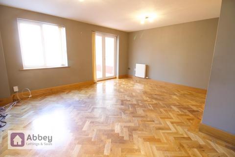 4 bedroom semi-detached house for sale, Goodheart Way, Braunstone, Leicester