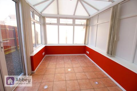 4 bedroom semi-detached house for sale, Goodheart Way, Braunstone, Leicester