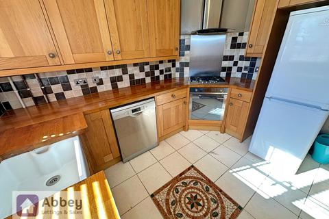 4 bedroom semi-detached house for sale, Goodheart Way, Braunstone, LE3