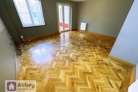 4 bedroom semi-detached house for sale, Goodheart Way, Braunstone, LE3