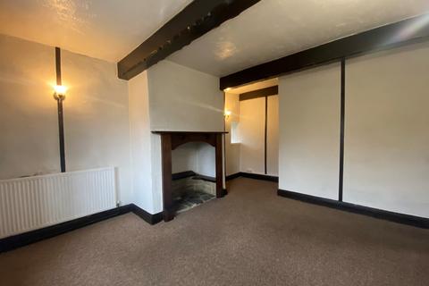 1 bedroom terraced house for sale, Briggs Place, Wibsey, Bradford, BD6