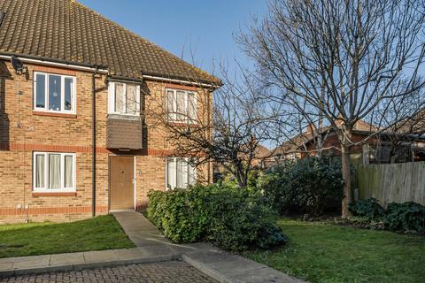 1 bedroom apartment for sale, Worthington Close, Mitcham CR4