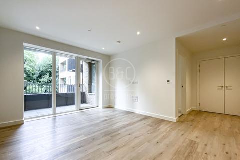 1 bedroom apartment to rent, Mary Neuner Road, London, N8