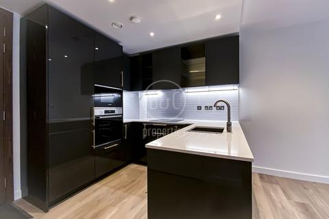 1 bedroom apartment to rent, Mary Neuner Road, London, N8