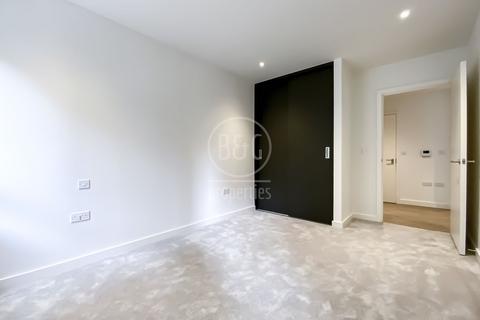 1 bedroom apartment to rent, Mary Neuner Road, London, N8