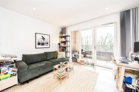 1 bedroom apartment to rent, Mary Neuner Road, London, N8