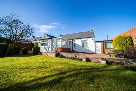 2 bedroom bungalow for sale, Laurel Avenue, Fawdon, Newcastle Upon Tyne, NE3