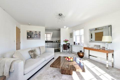 1 bedroom maisonette for sale, Brudenell Close, Amersham, Buckinghamshire, HP6