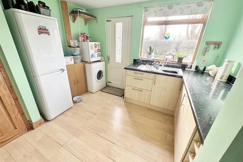 undefined, Humberston Fitties, Humberston, Grimsby, N.E. Lincs, DN36 4HE
