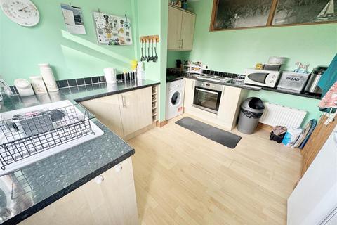 undefined, Humberston Fitties, Humberston, Grimsby, N.E. Lincs, DN36 4HE