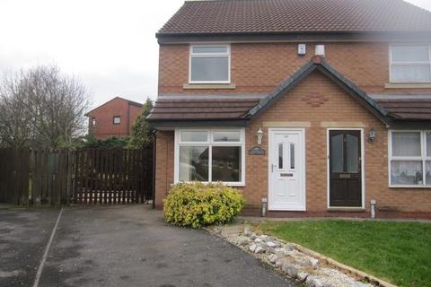 3 bedroom semi-detached house to rent, Shiregreen, St. Helens