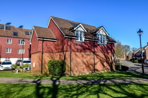 1 bedroom maisonette for sale, Brudenell Close, Amersham, Buckinghamshire, HP6