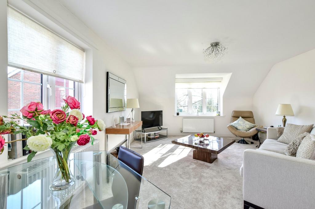 Living Dining Room