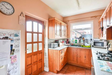 4 bedroom semi-detached house for sale, Cornborough Avenue, York, YO31