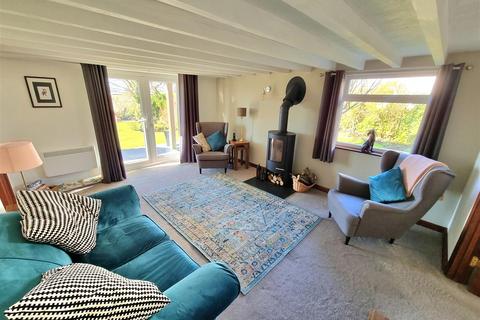 4 bedroom cottage for sale, Broadwoodwidger, Nr Lifton