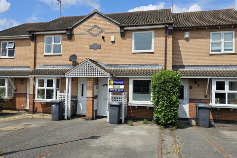 2 bedroom terraced house to rent, Brendon Grove, Bingham, Nottingham