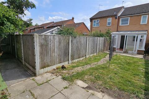 2 bedroom terraced house to rent, Brendon Grove, Bingham, Nottingham