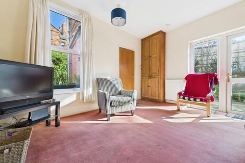 2 bedroom end of terrace house for sale, Charlesworth Avenue, Nottingham NG7