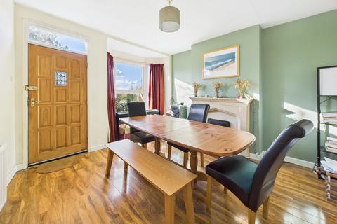 2 bedroom end of terrace house for sale, Charlesworth Avenue, Nottingham NG7
