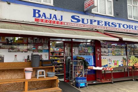 Retail property (high street) for sale, Wellington Road South, Hounslow, Middlesex, TW4 5HA