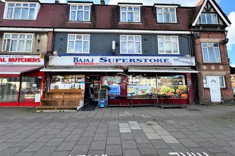 Retail property (high street) for sale, Wellington Road South, Hounslow, Middlesex, TW4 5HA