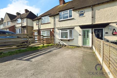 3 bedroom terraced house for sale, York Road, Kent ME15