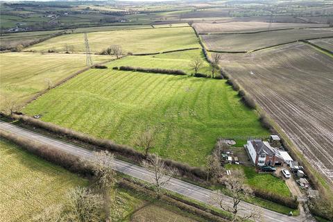 Land for sale, Tilton Road, Twyford, Melton Mowbray