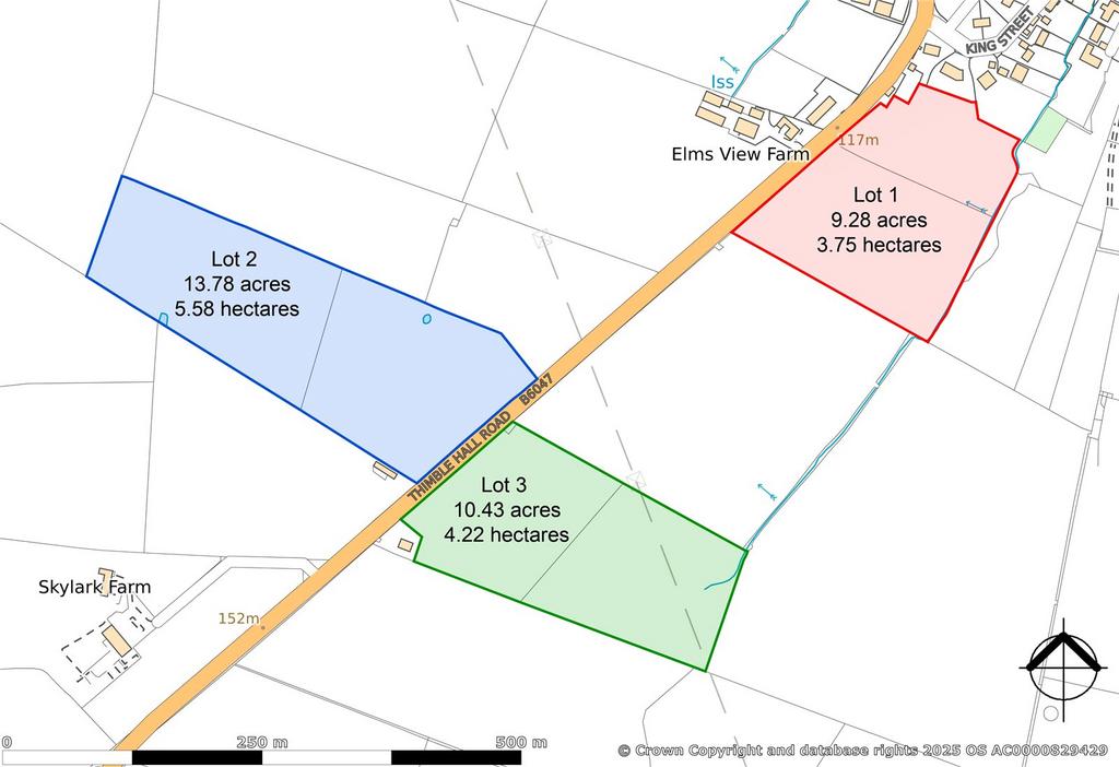 Land Plan