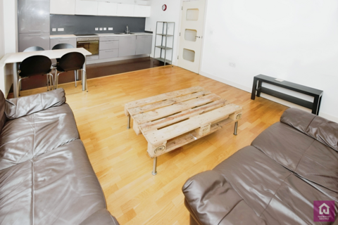 2 bedroom flat for sale, McConnell Building, 16 Jersey Street, Northern Quarter, Manchester City Centre, M4