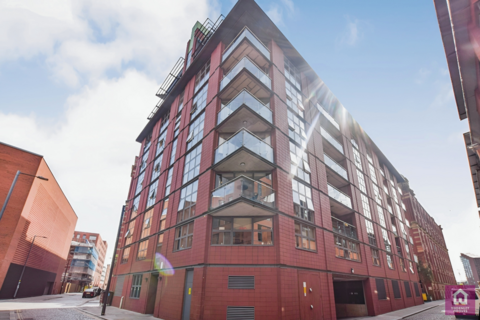 2 bedroom flat for sale, McConnell Building, 16 Jersey Street, Northern Quarter, Manchester City Centre, M4