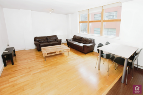 2 bedroom flat for sale, McConnell Building, 16 Jersey Street, Northern Quarter, Manchester City Centre, M4