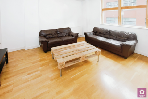 2 bedroom flat for sale, McConnell Building, 16 Jersey Street, Northern Quarter, Manchester City Centre, M4