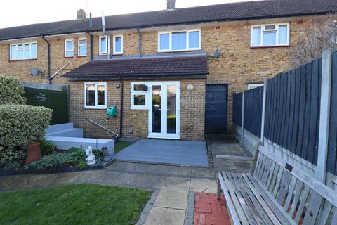 3 bedroom terraced house for sale, Birche Close, Leigh-on-Sea, SS9