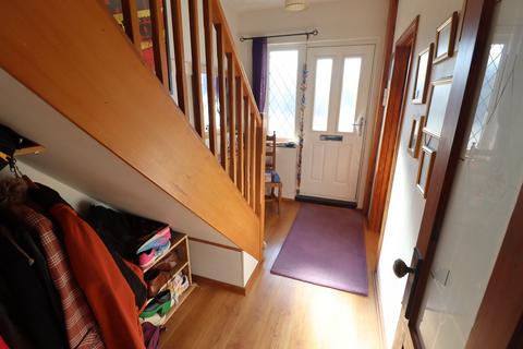 3 bedroom terraced house for sale, Birche Close, Leigh-on-Sea, SS9