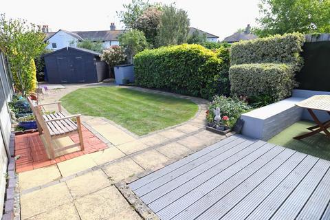 15 Birche Close, Leigh-on-sea, SS9 4NU