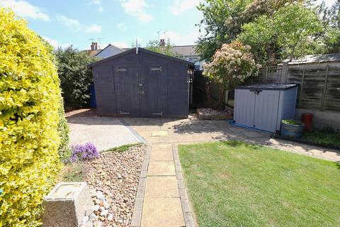 15 Birche Close, Leigh-on-sea, SS9 4NU